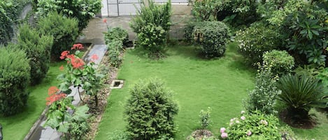 Servicios del alojamiento