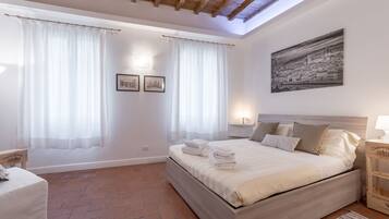 Comfort Apartment, 1 Bedroom, Non Smoking | 1 bedroom, premium bedding, individually decorated