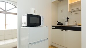 Kitchenette privada
