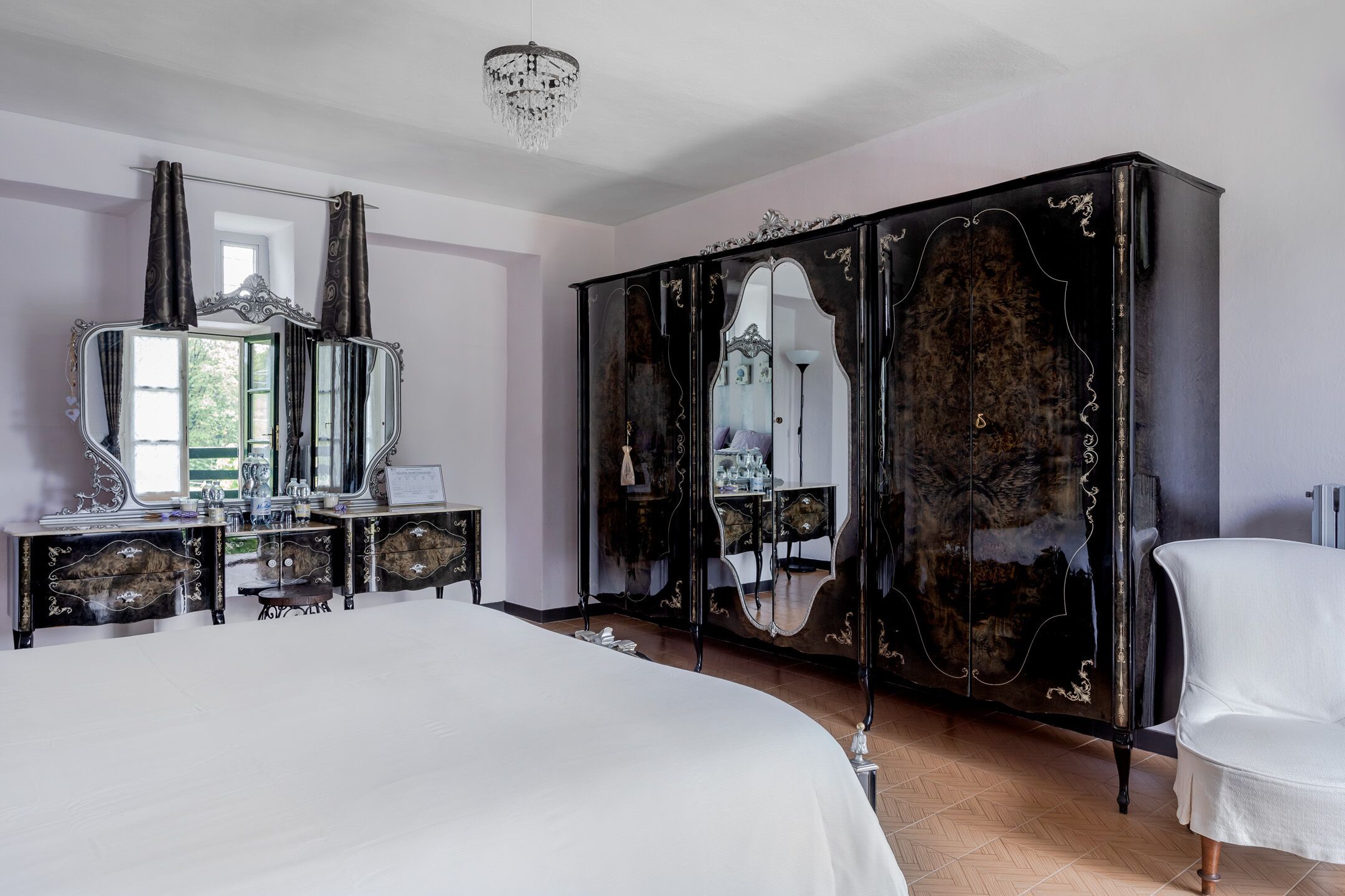 Chambre Double Confort