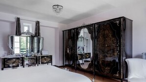 Comfort Double Room | 1 bedroom, premium bedding, free WiFi, individually decorated - B&B Casa Joop (Magnano)