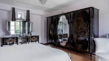 Chambre Double Confort