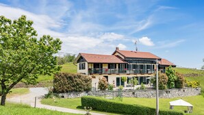 Exterior - B&B Casa Joop (Magnano)