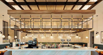 Courtyard by Marriott Luton Airport