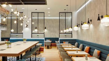 Bar (en la propiedad)