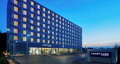 Courtyard by Marriott Luton Airport