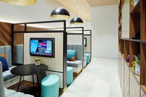 Servicio de la propiedad