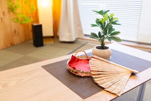 Apartment House 301 - Nana iro house in Osaka (Osaka)