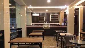 Kaffebar
