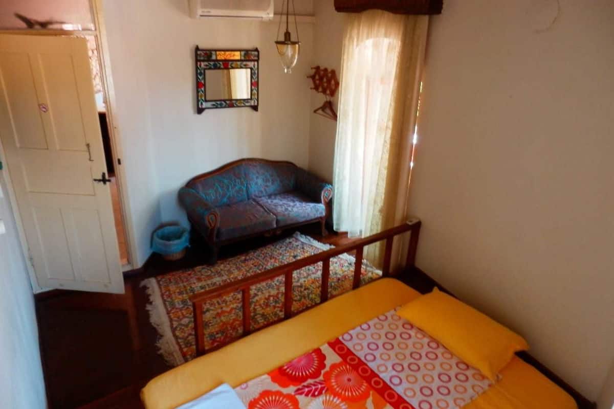 Habitación estándar doble | Wifi gratis