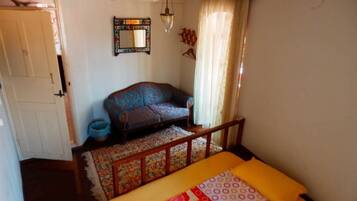 Standard-dobbeltværelse | Gratis Wi-Fi