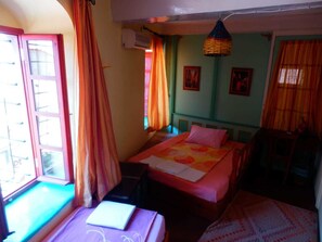 Familiekamer | Gratis wifi