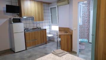 Superior Double Room, 2 Twin Beds | Rollaway beds, free WiFi, bed sheets, wheelchair access