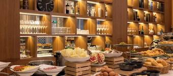 T-Ritz Saigon Hotel & Apartment