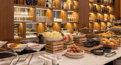 T-Ritz Saigon Hotel & Apartment