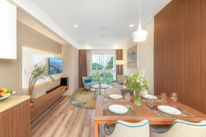 24-inch LCD TV with cable channels