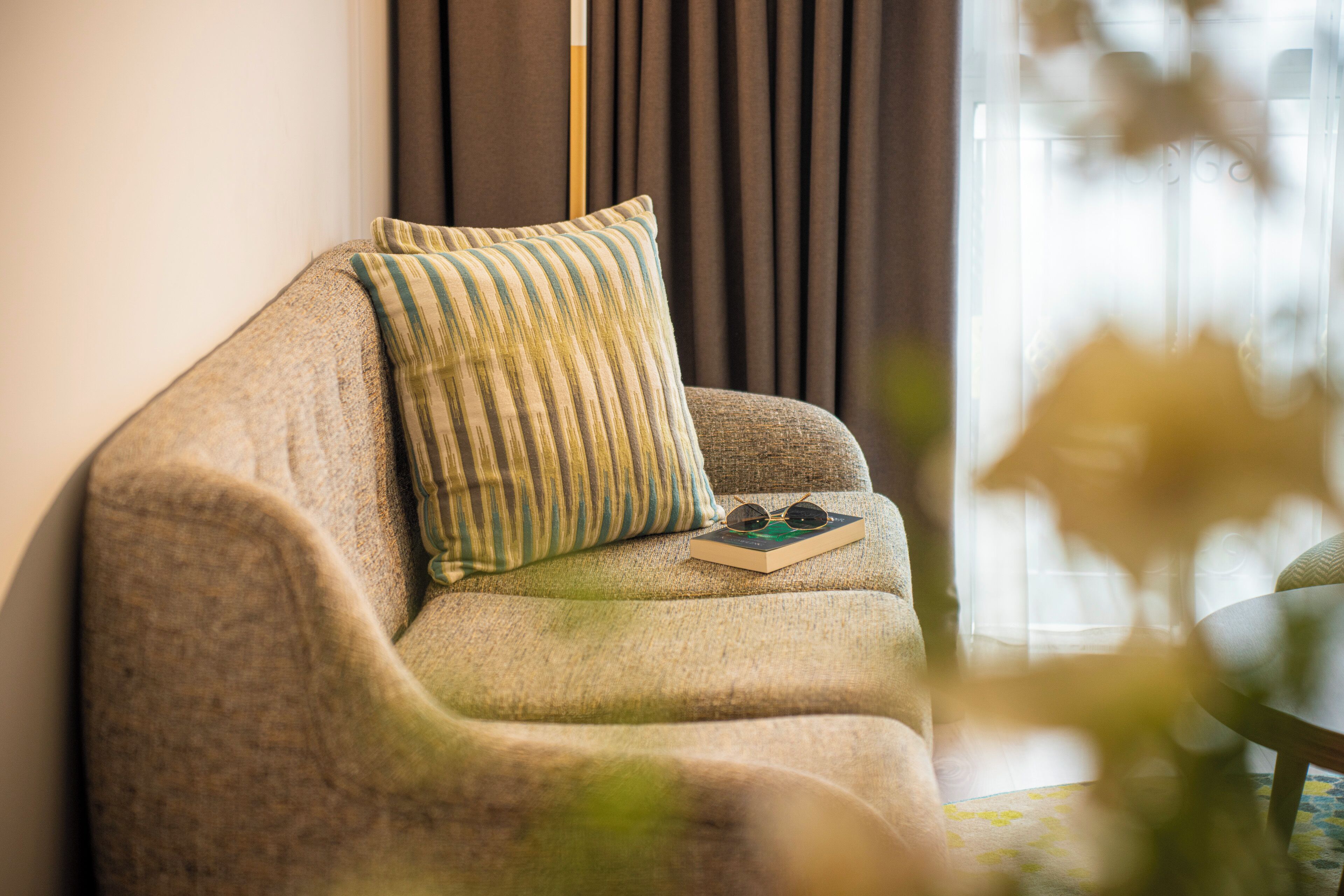 1-bedroom classic city view | 1 bedroom, premium bedding, in-room safe, desk