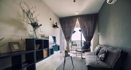 Merton Residence Ipoh