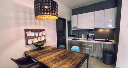 Merton Residence Ipoh