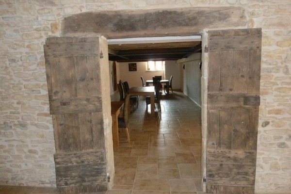 Kontinental frokost er inkludert hver dag