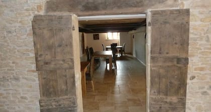 Chambres d'hôtes Le Calme