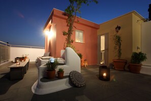 Exterior - The Marble Suites, PLAKA (Athens)