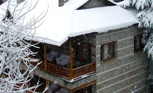 Exterior - Hotel Sidharth Regency (Shimla)