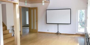 Dining room - Pension Yu Hokkaido (Ebetsu)