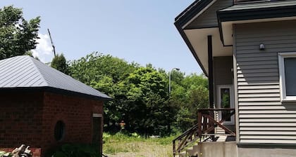 Pension Yu Hokkaido