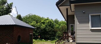 Pension Yu Hokkaido