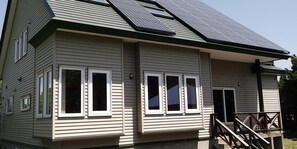 Exterior - Pension Yu Hokkaido (Ebetsu)