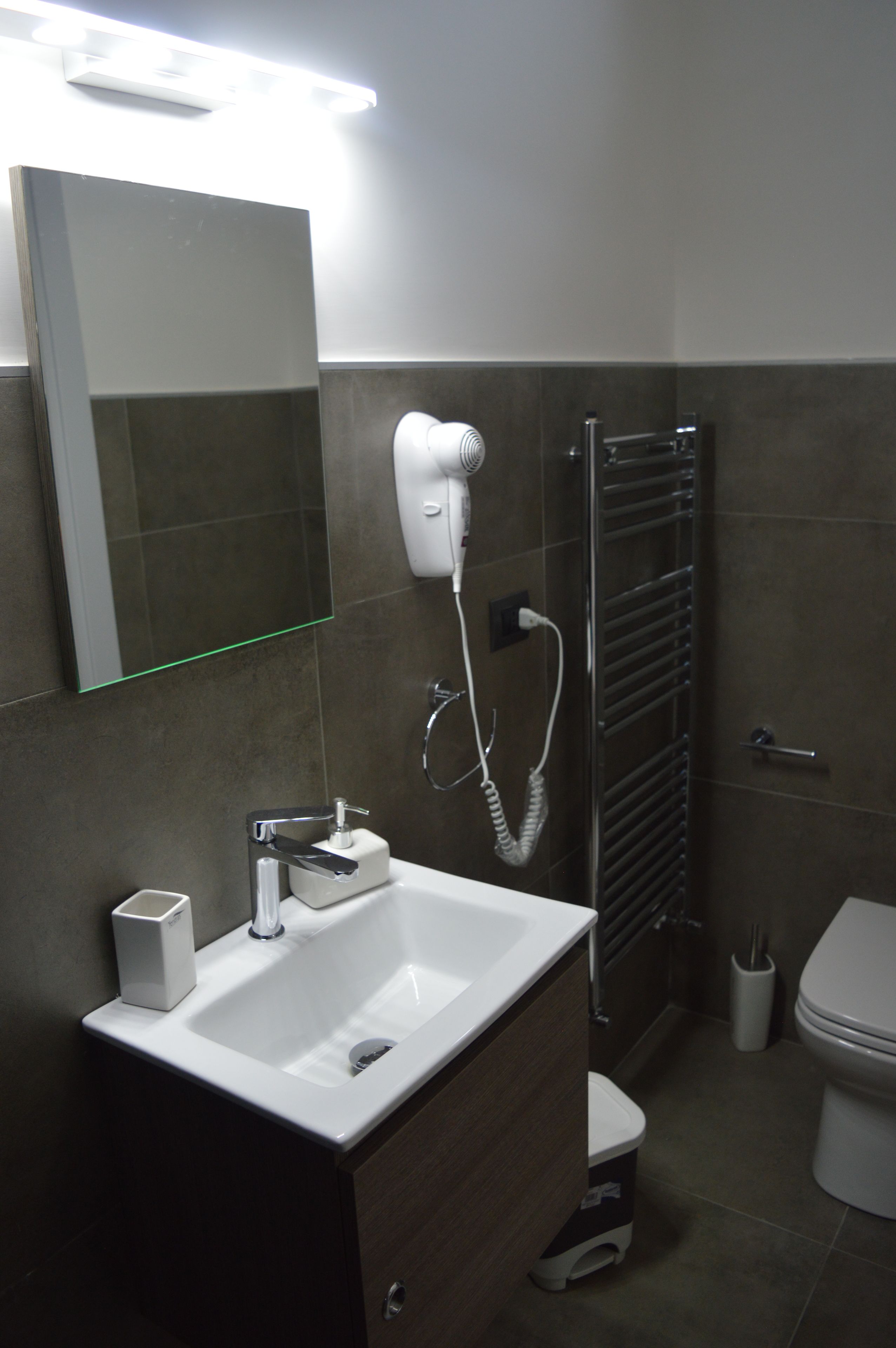 Photo - B&B Vesuvius