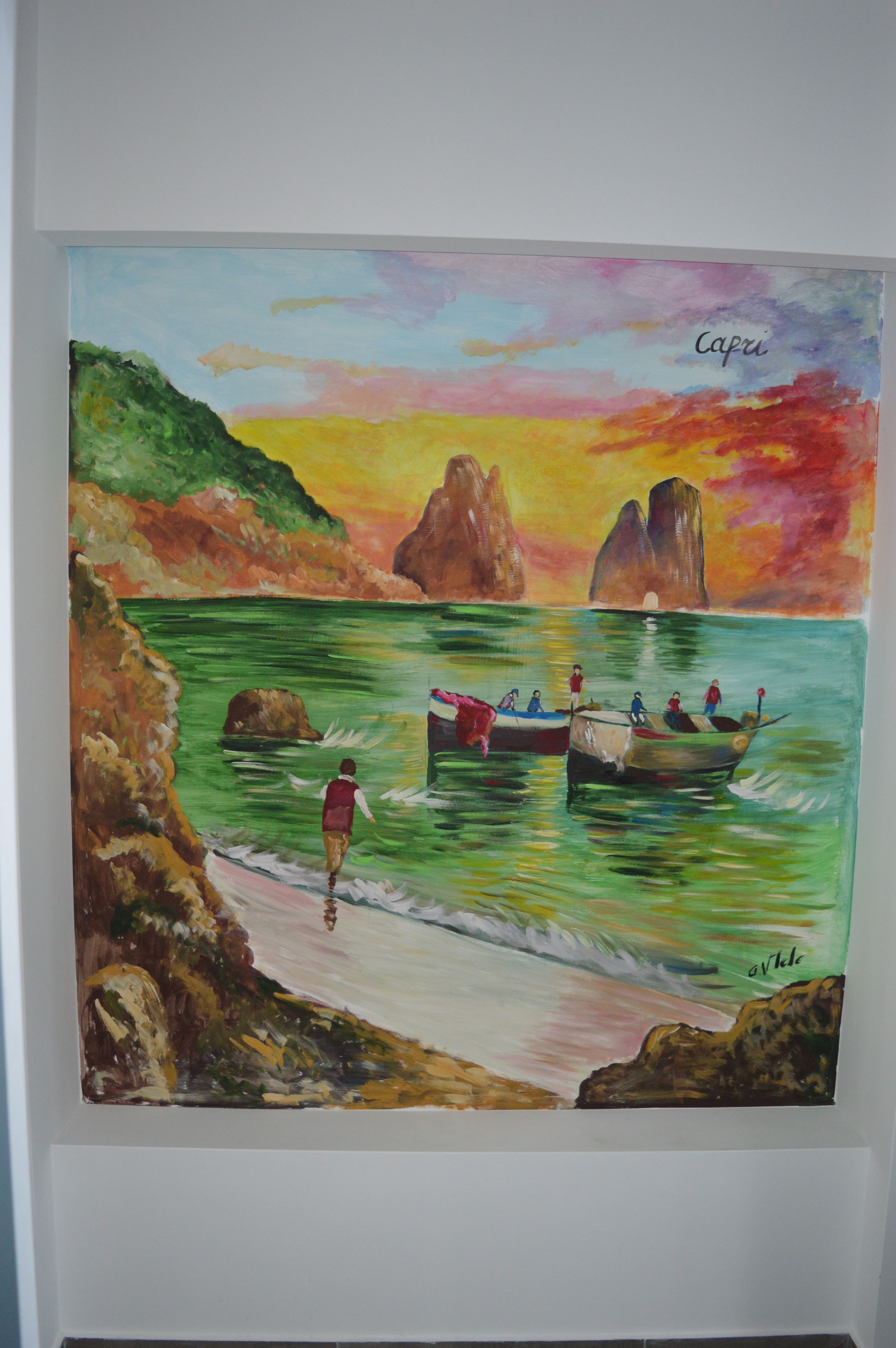 Photo - B&B Vesuvius