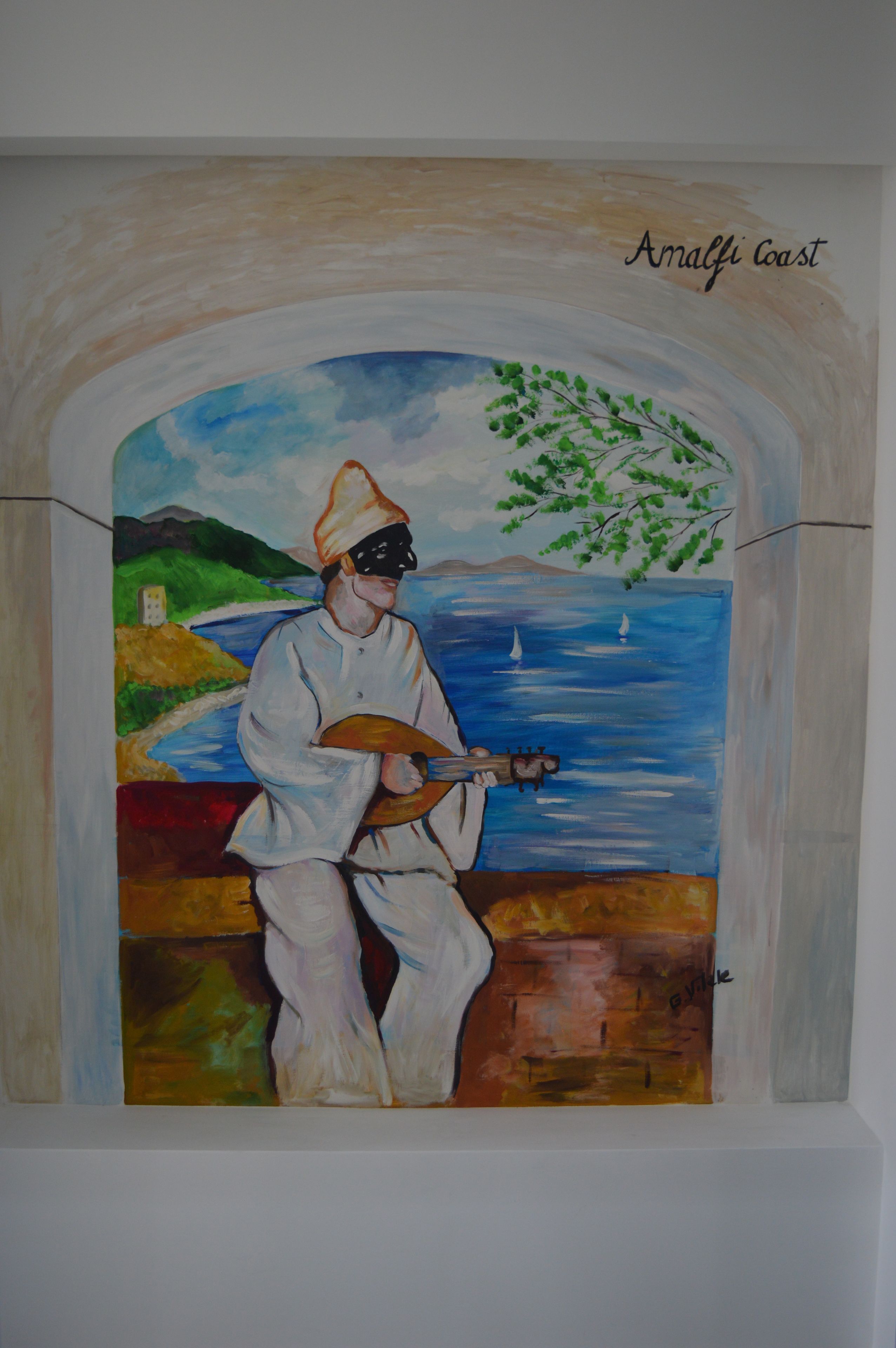 Photo - B&B Vesuvius