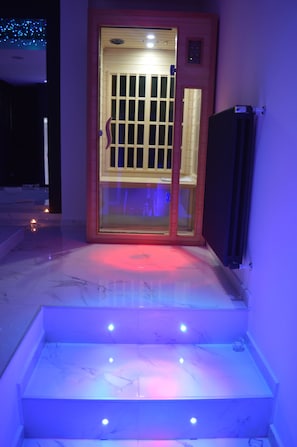 Room amenity - B&B Vesuvius (Naples)