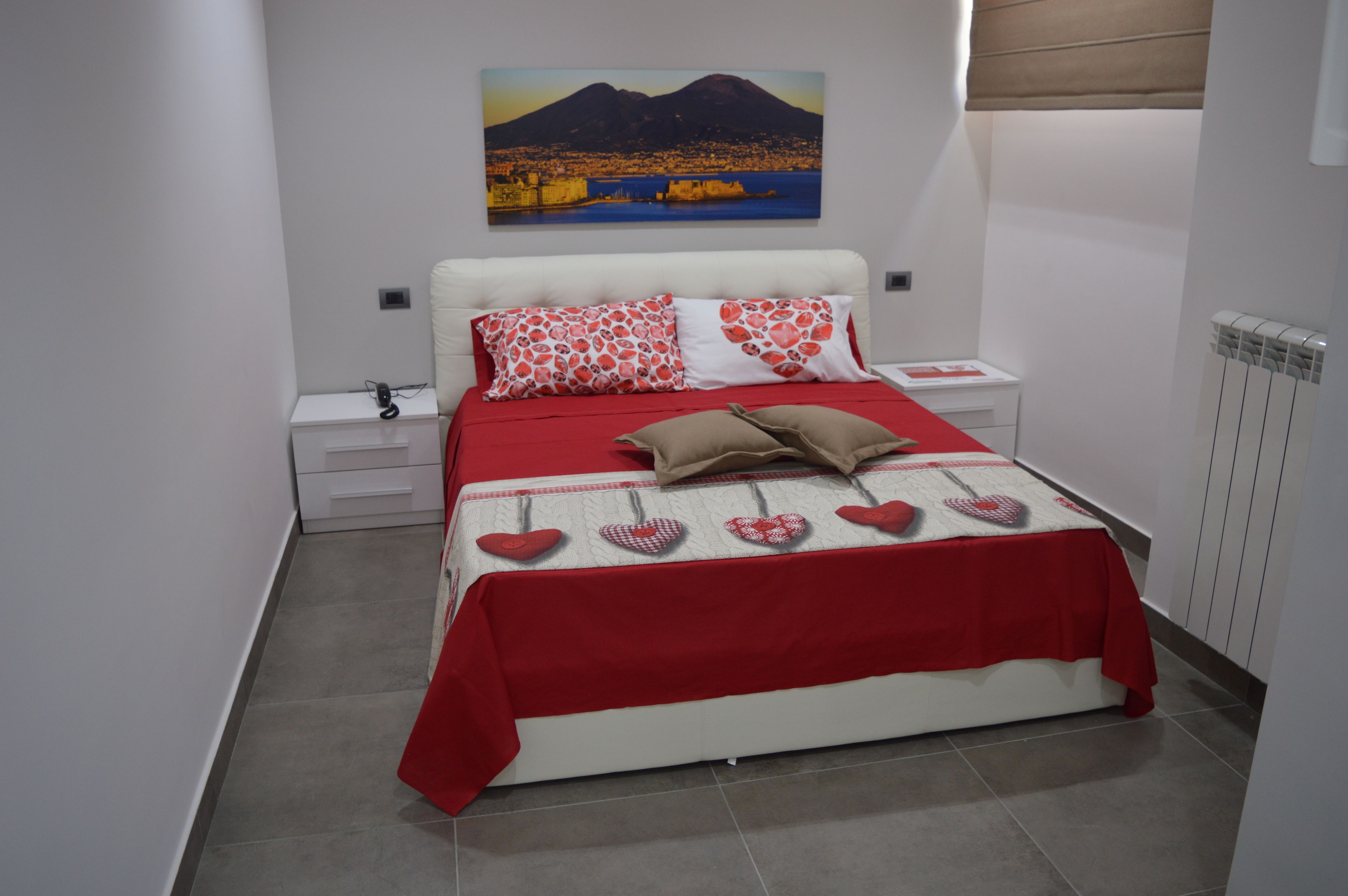 Photo - B&B Vesuvius