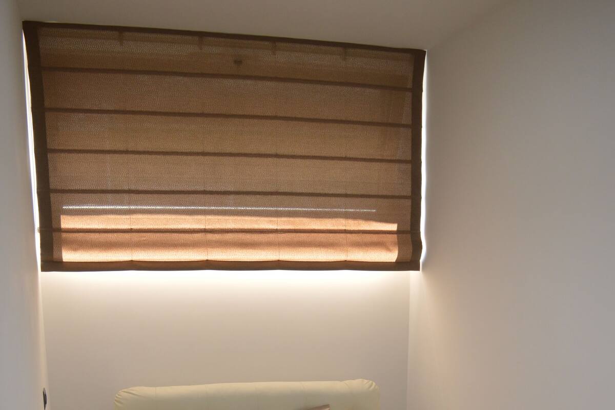 Apartment (Napoli) | Minibar, soundproofing, WiFi (free), bed sheets