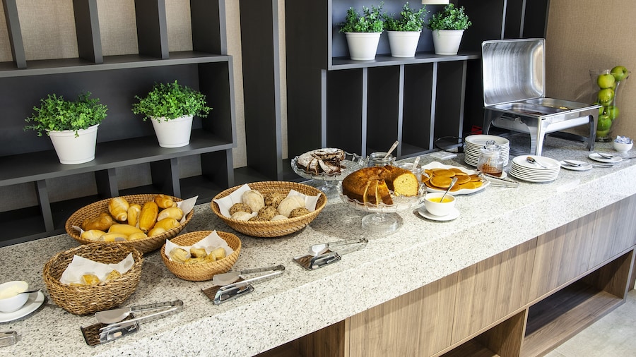 Holiday Inn Express Farroupilha by IHG