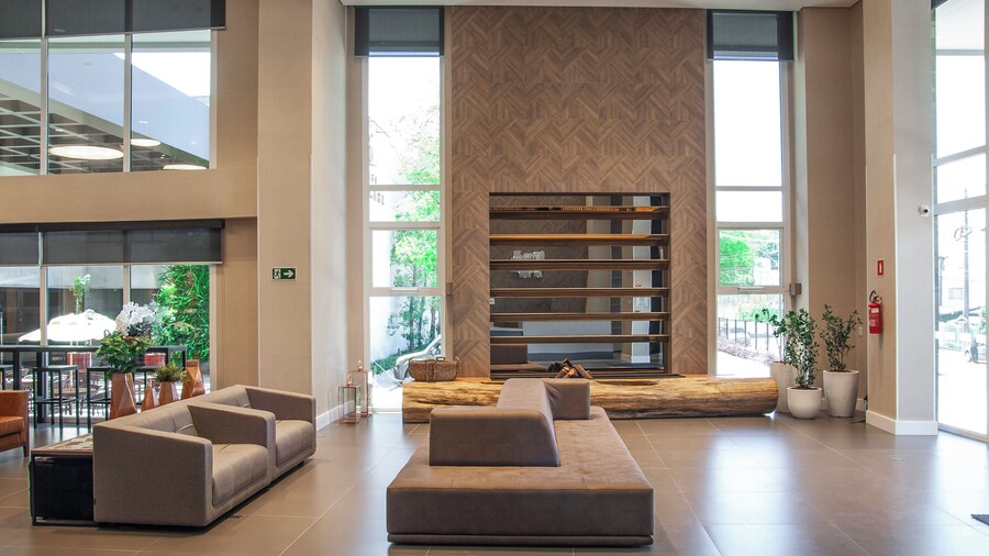 Holiday Inn Express Farroupilha by IHG