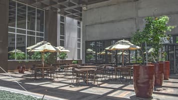 Jardín