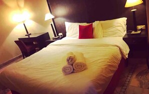 Comfort Apartment, 2 Bedrooms, Garden View