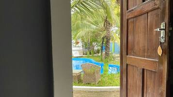 In-room safe, individually decorated, individually furnished