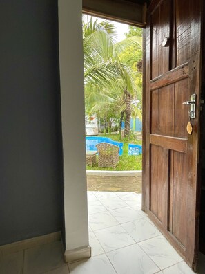 Chambre Double Deluxe | Coffres-forts dans les chambres, décoration personnalisée