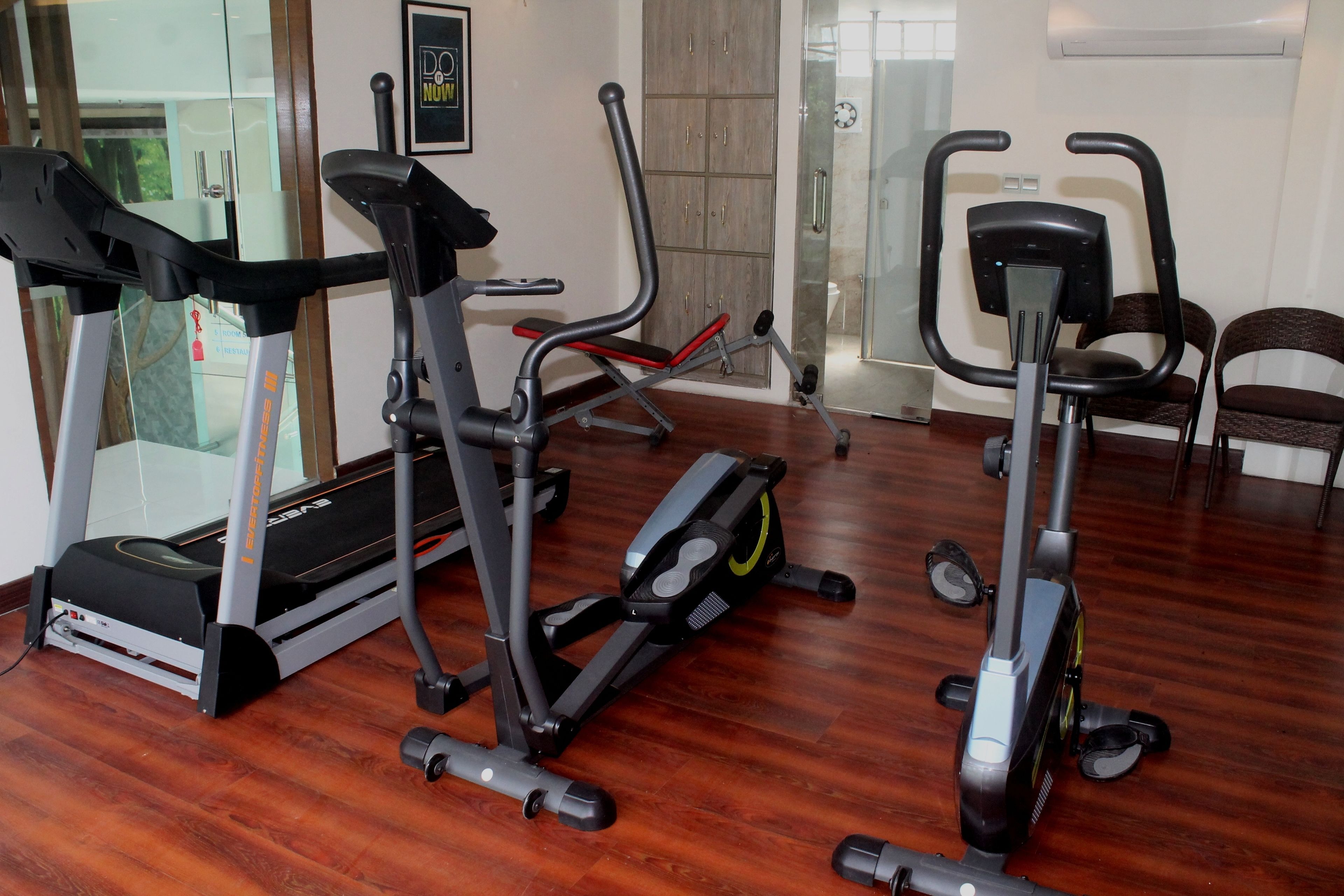 Palestra