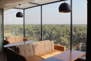 Frühstück, Mittagessen, Abendessen, internationale Küche