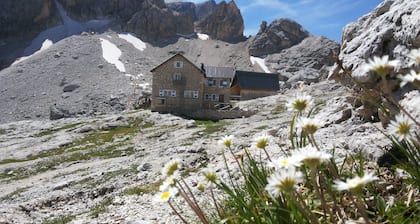 Rifugio Mulaz