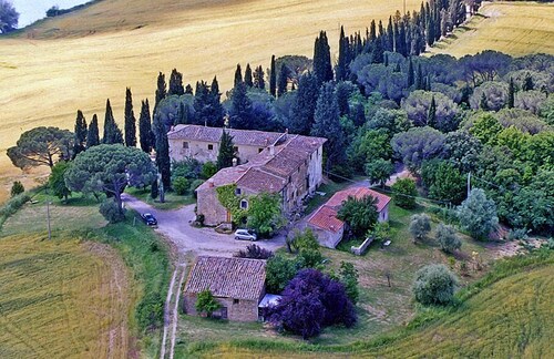 Il Poggio B&B