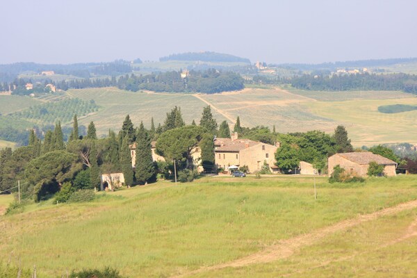 Il Poggio B&b - Scandicci