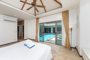 Exterior - Villa Bond (Rawai)