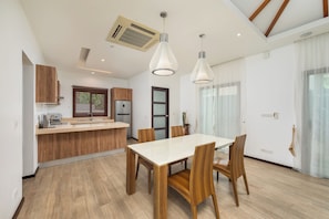 Private kitchen - Villa Bond (Rawai)